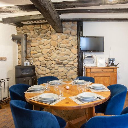 Gite "L'Escale Du Vignoble" A Ribeauville Экстерьер фото